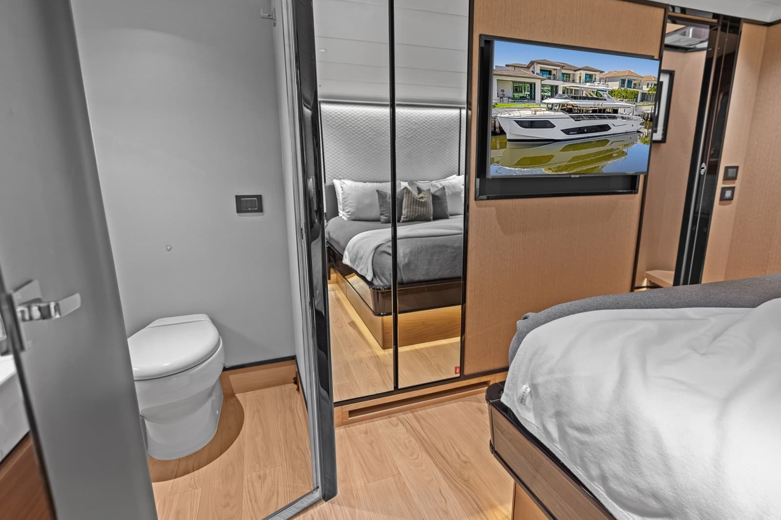 2023 Absolute Navetta 75 - Photo 78