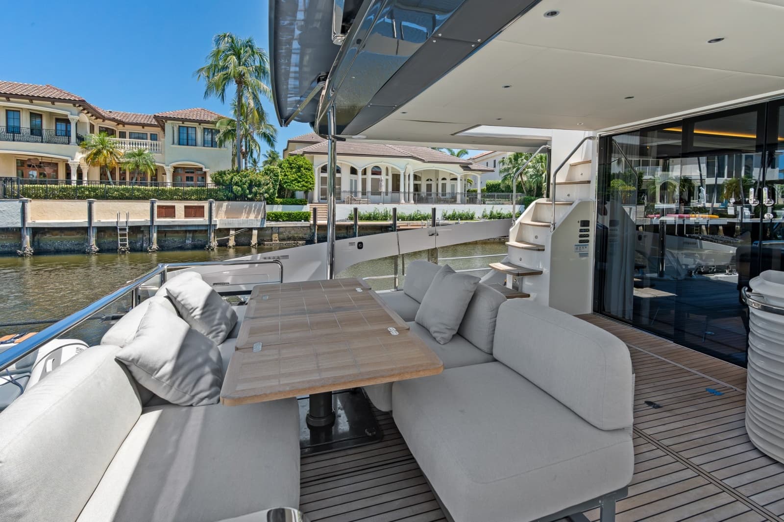 2023 Absolute Navetta 75 - Photo 18