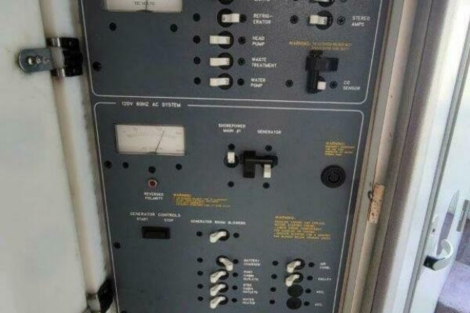 1999 Formula 419 FASTech - Photo 5
