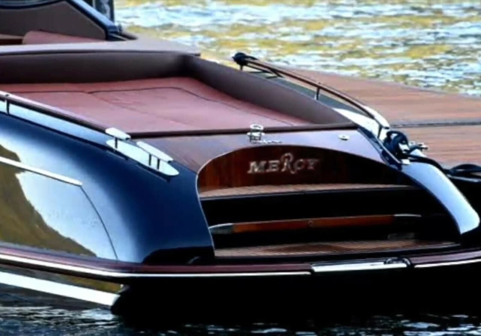 2009 Riva 33 Aquariva - Photo 5