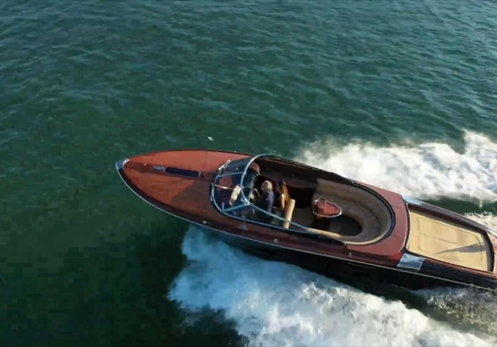 2009 Riva 33 Aquariva - Photo 3