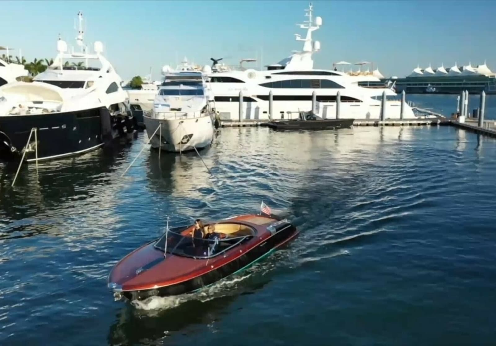 2009 Riva 33 Aquariva - Photo 10
