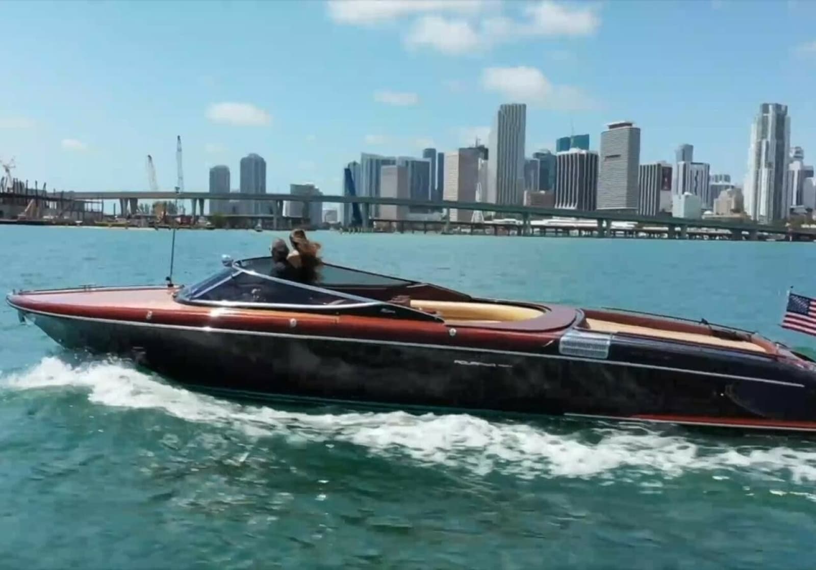 2009 Riva 33 Aquariva - Photo 2