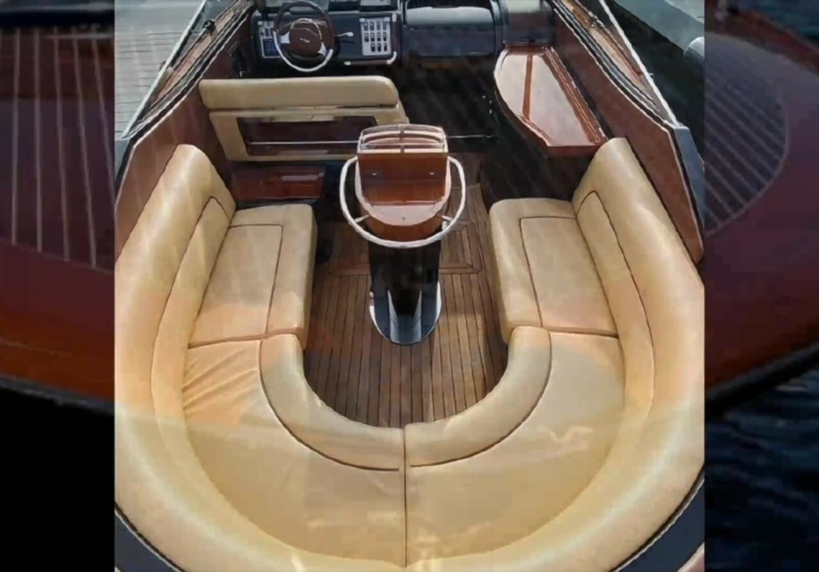 2009 Riva 33 Aquariva - Photo 8