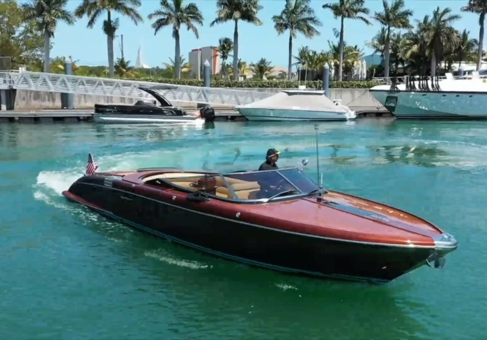 2009 Riva 33 Aquariva - Photo 1