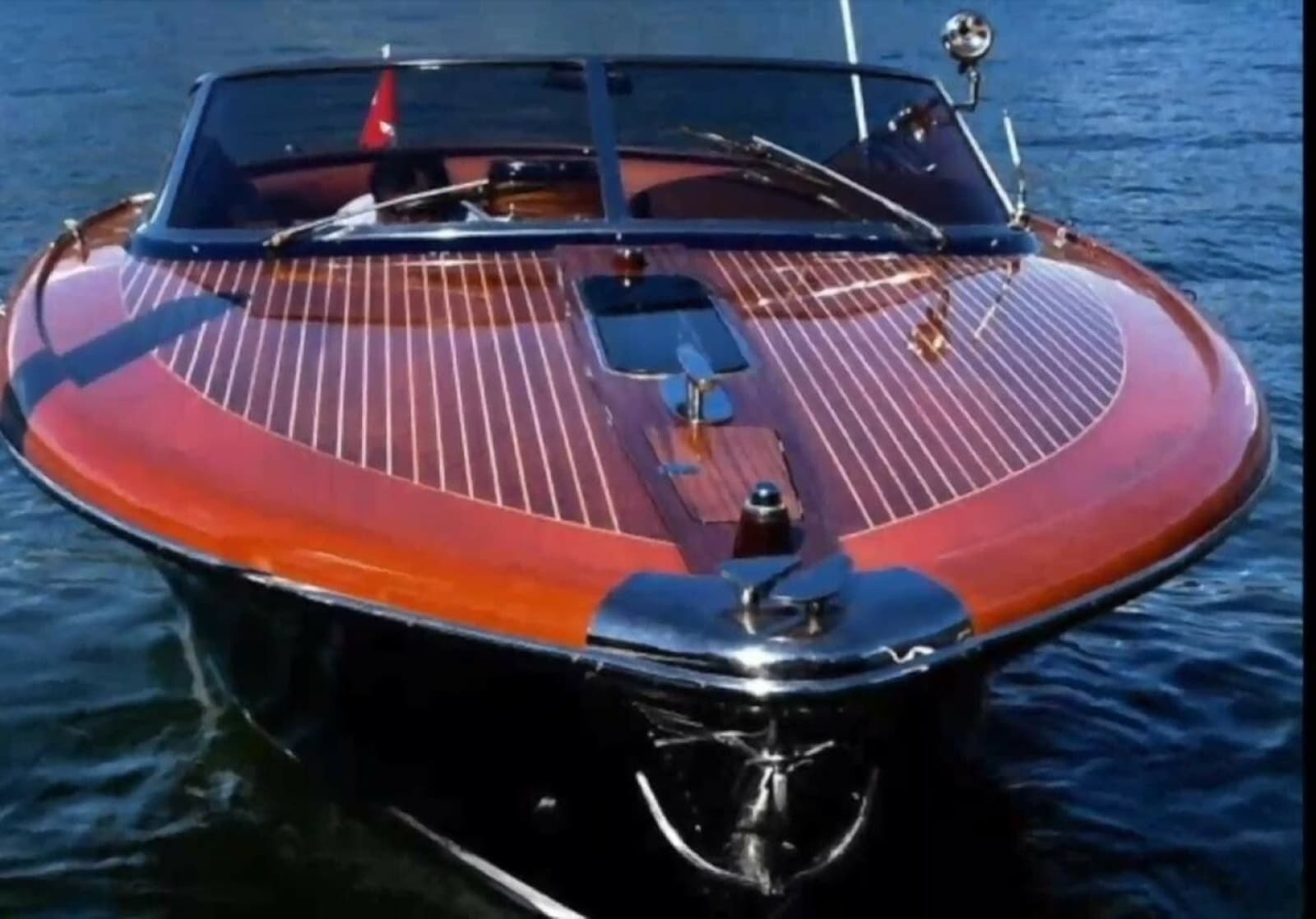 2009 Riva 33 Aquariva - Photo 9