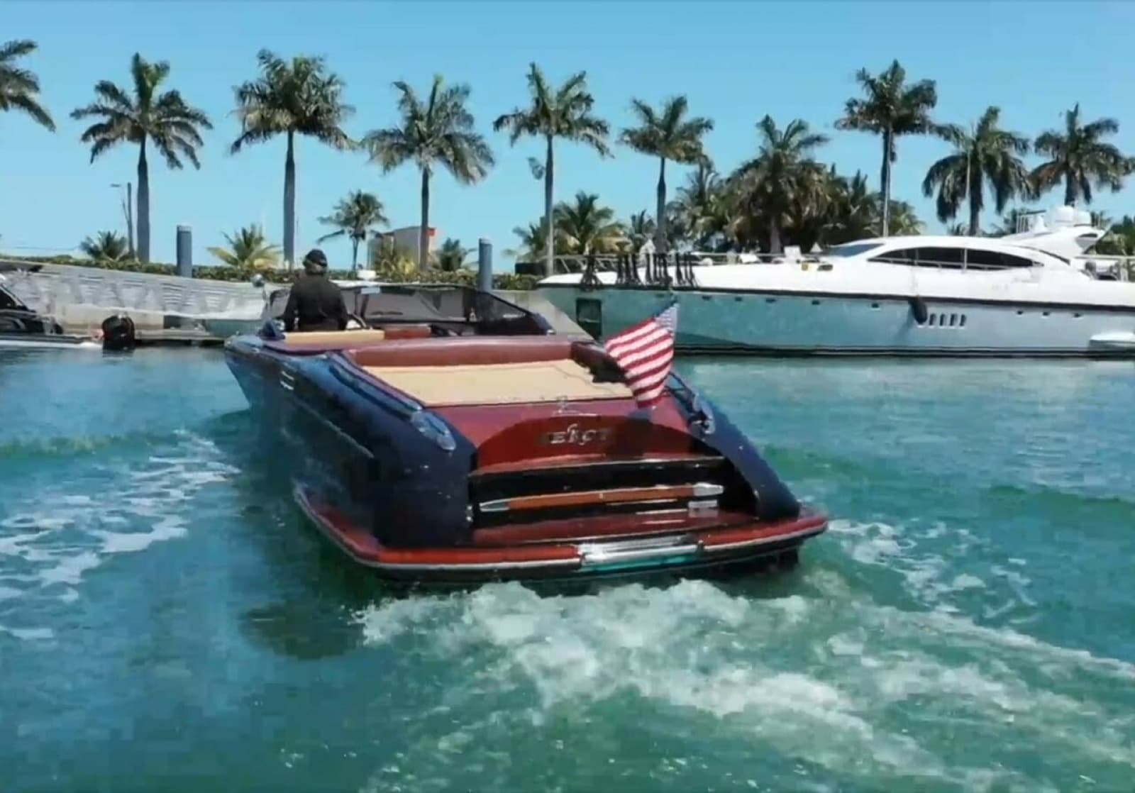 2009 Riva 33 Aquariva - Photo 4