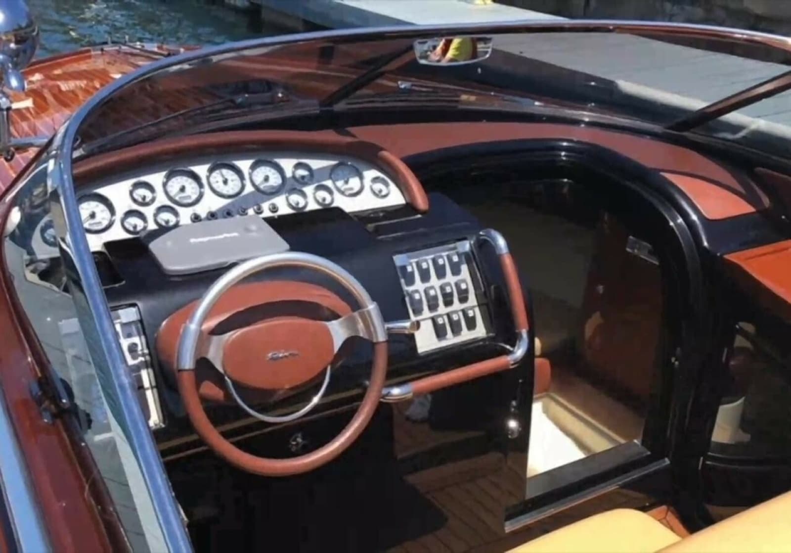 2009 Riva 33 Aquariva - Photo 6