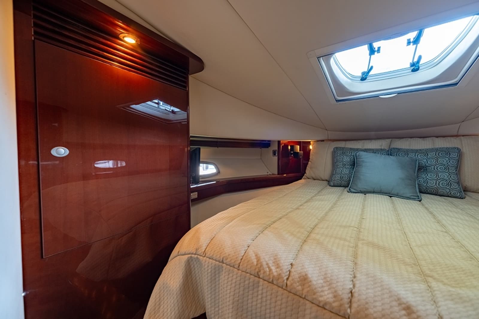 2008 Sea Ray 48 Sundancer - Photo 30