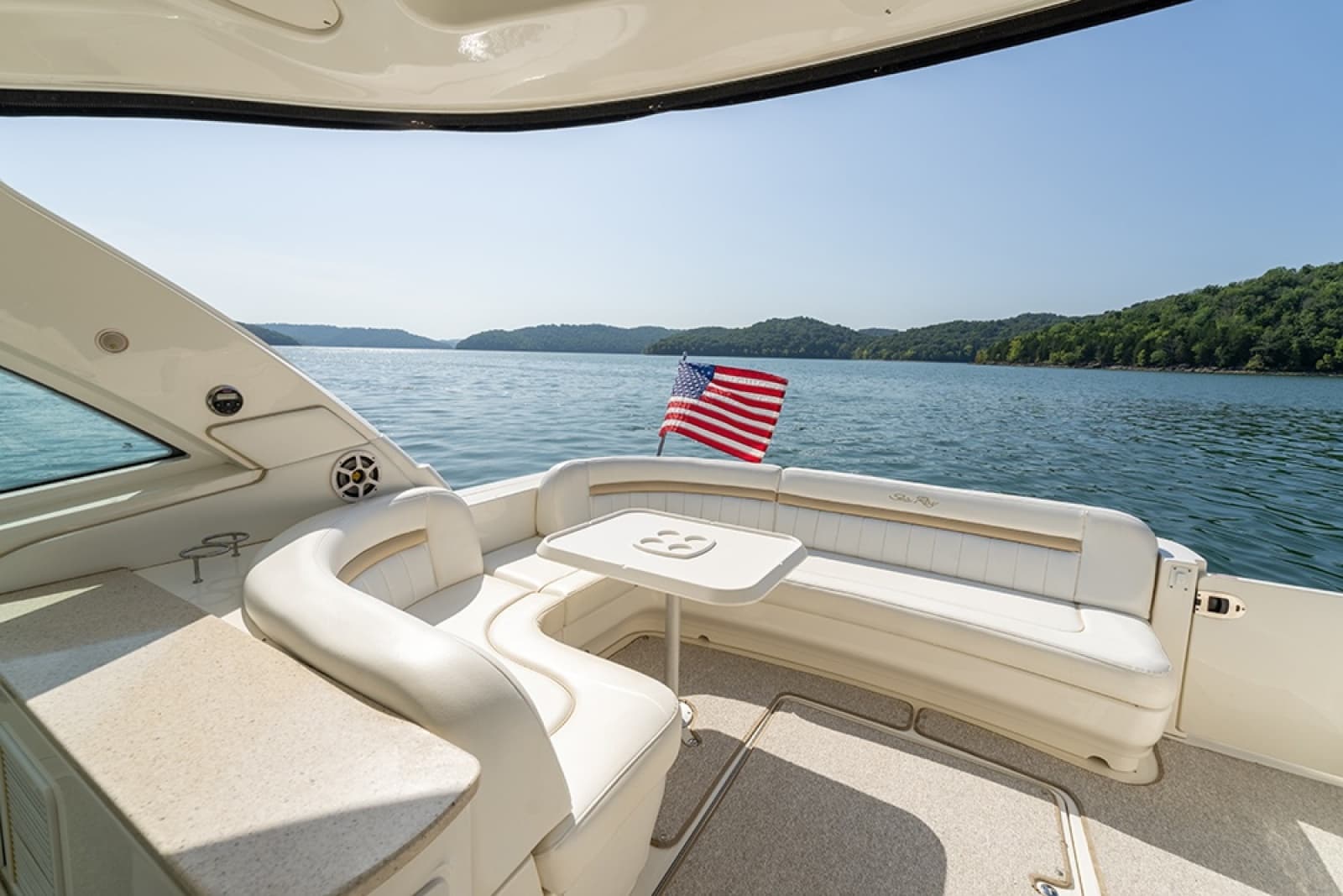 2008 Sea Ray 48 Sundancer - Photo 12