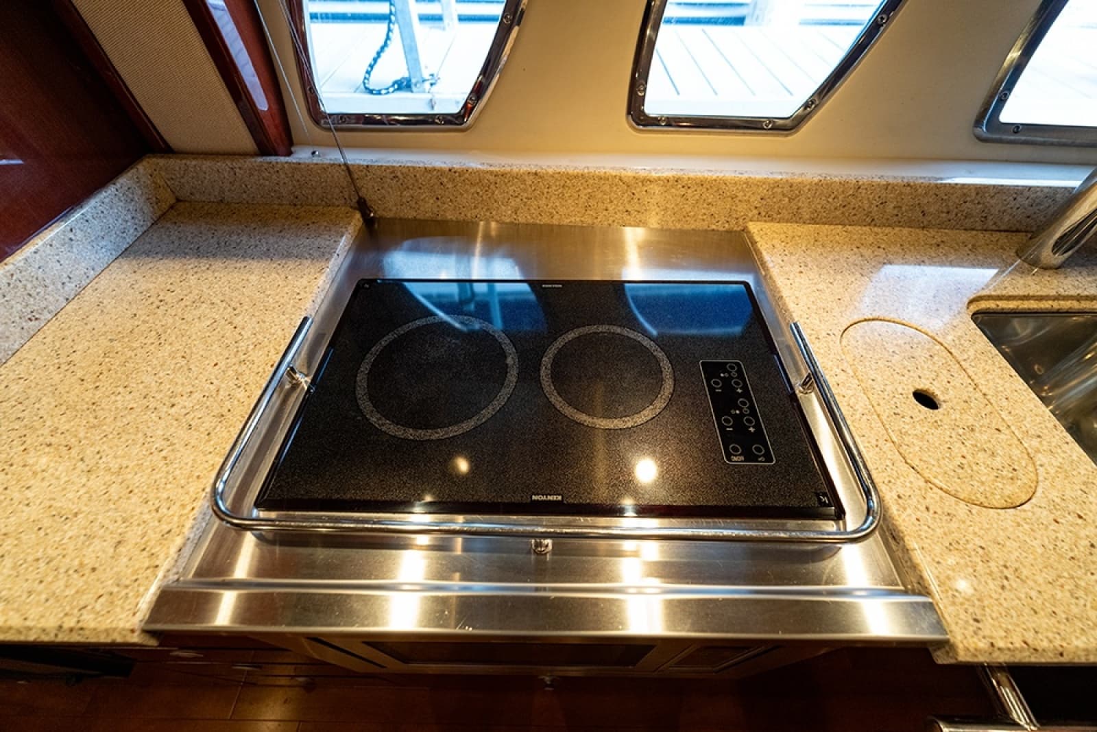 2008 Sea Ray 48 Sundancer - Photo 50