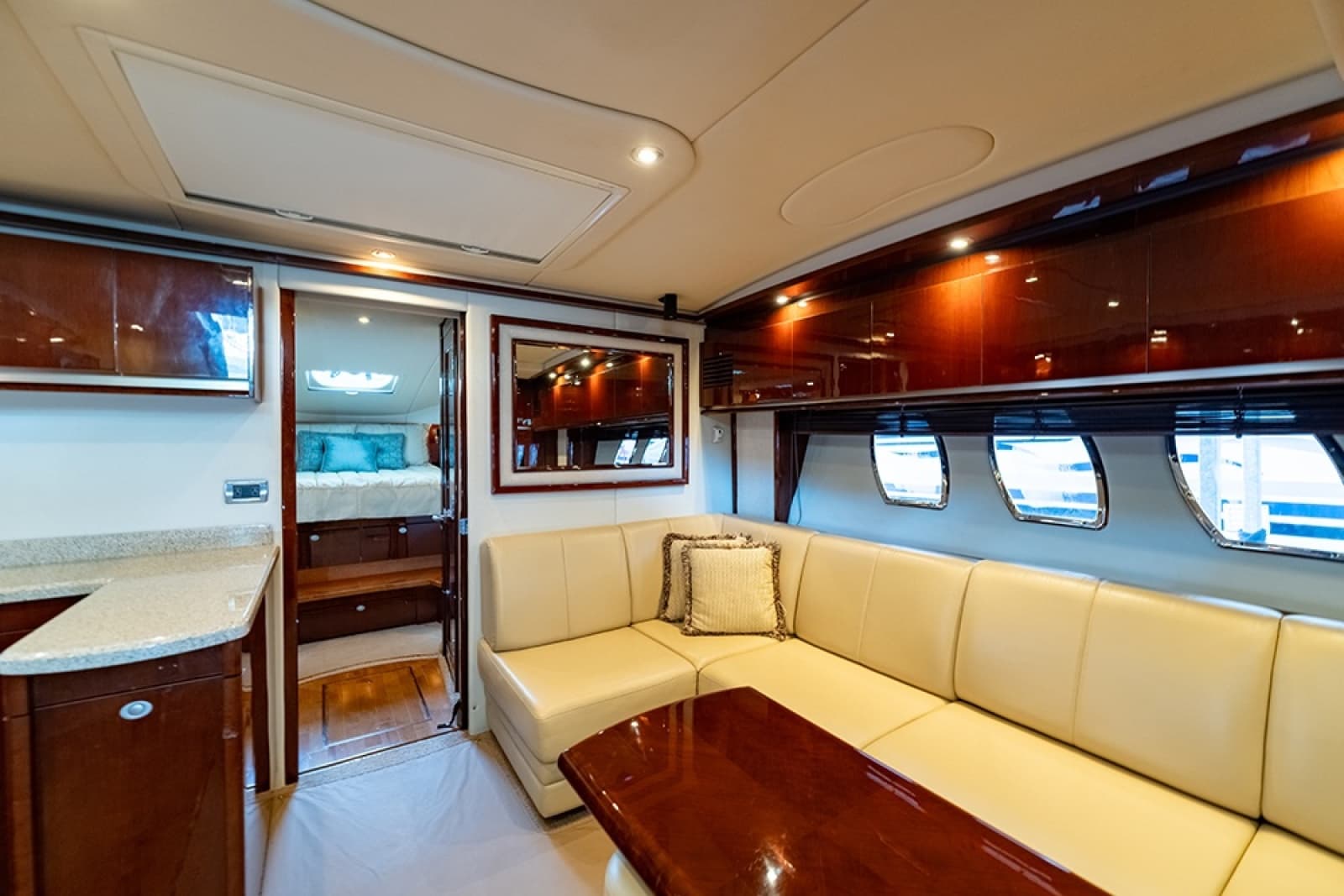 2008 Sea Ray 48 Sundancer - Photo 24