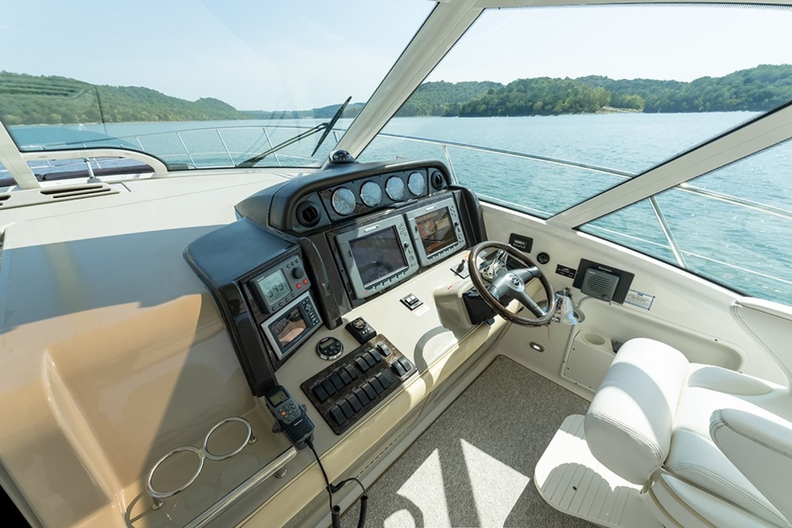 2008 Sea Ray 48 Sundancer - Photo 49