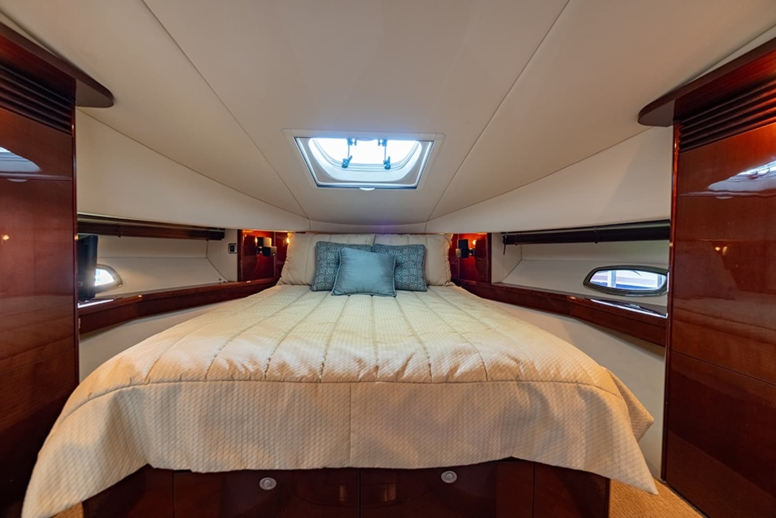 2008 Sea Ray 48 Sundancer - Photo 10