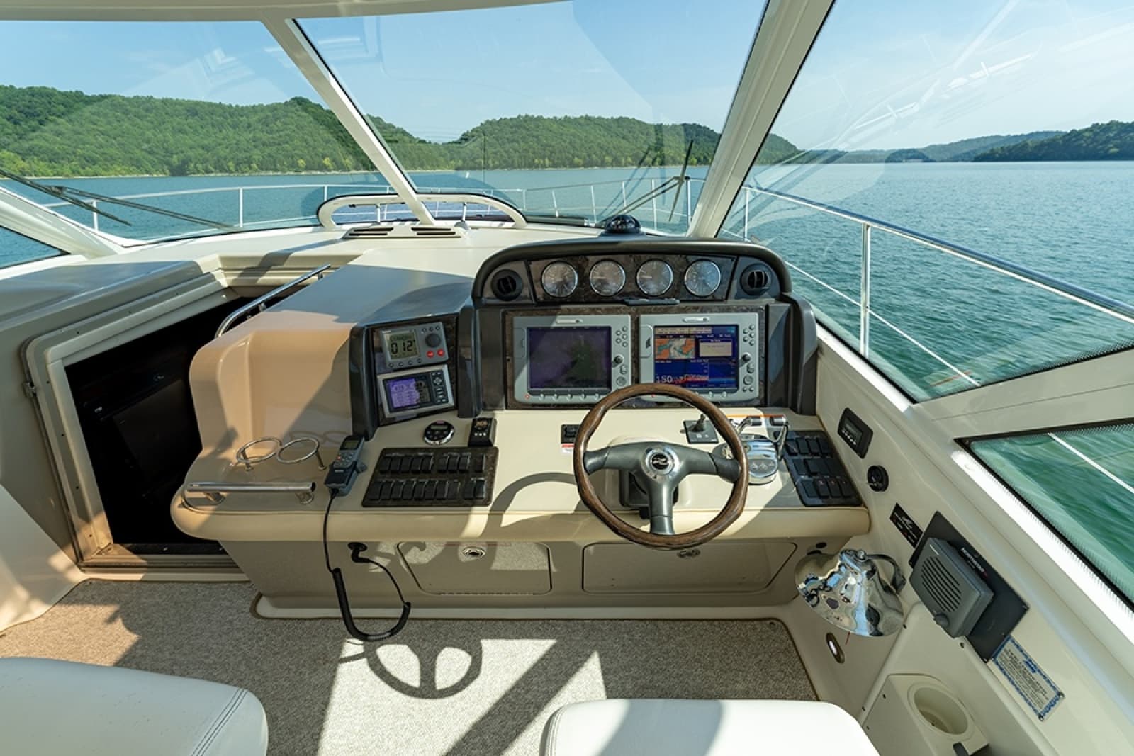 2008 Sea Ray 48 Sundancer - Photo 20
