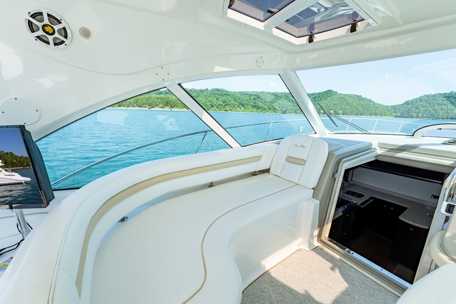 2008 Sea Ray 48 Sundancer - Photo 16