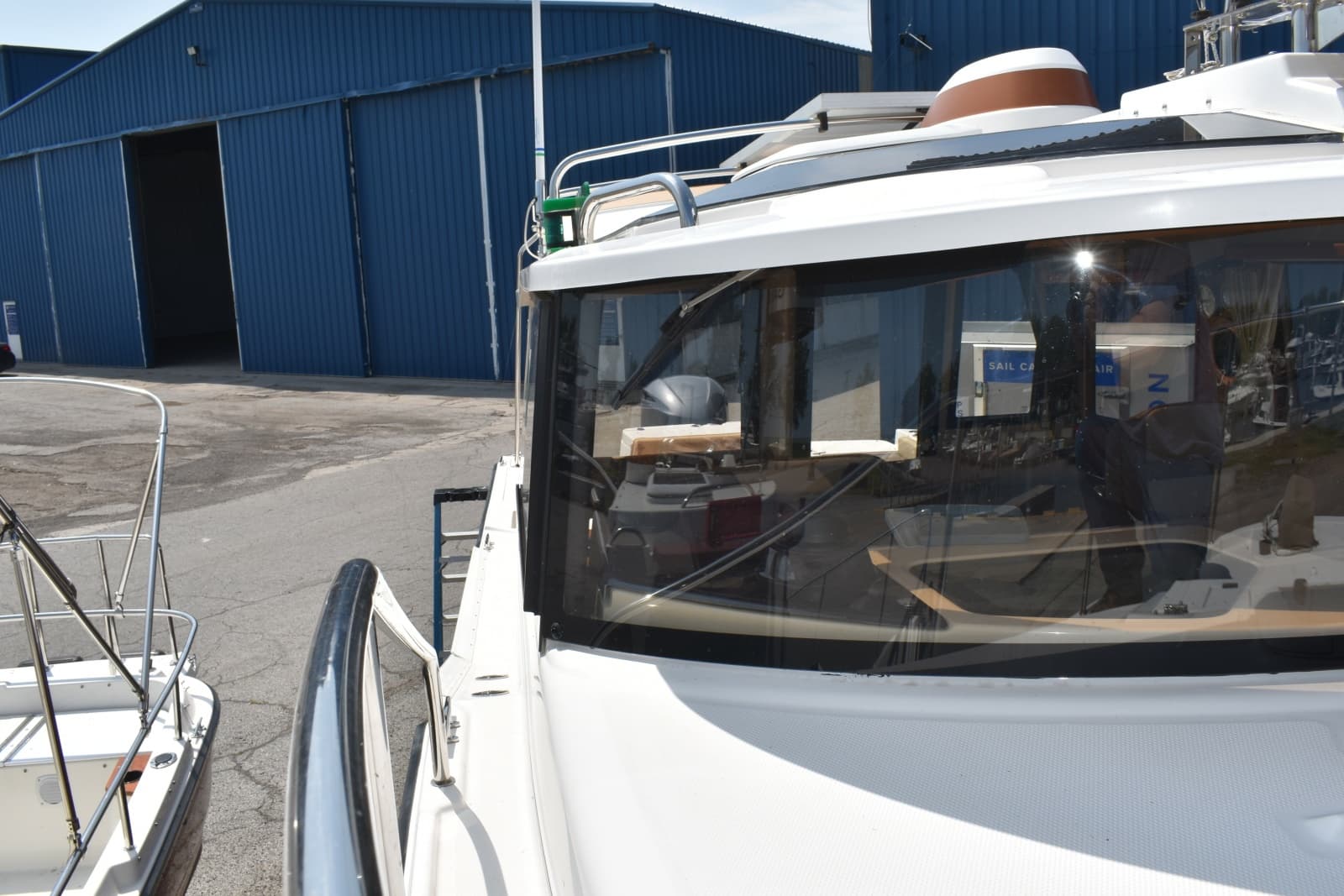 2019 Ranger Tugs R27LE - Photo 51