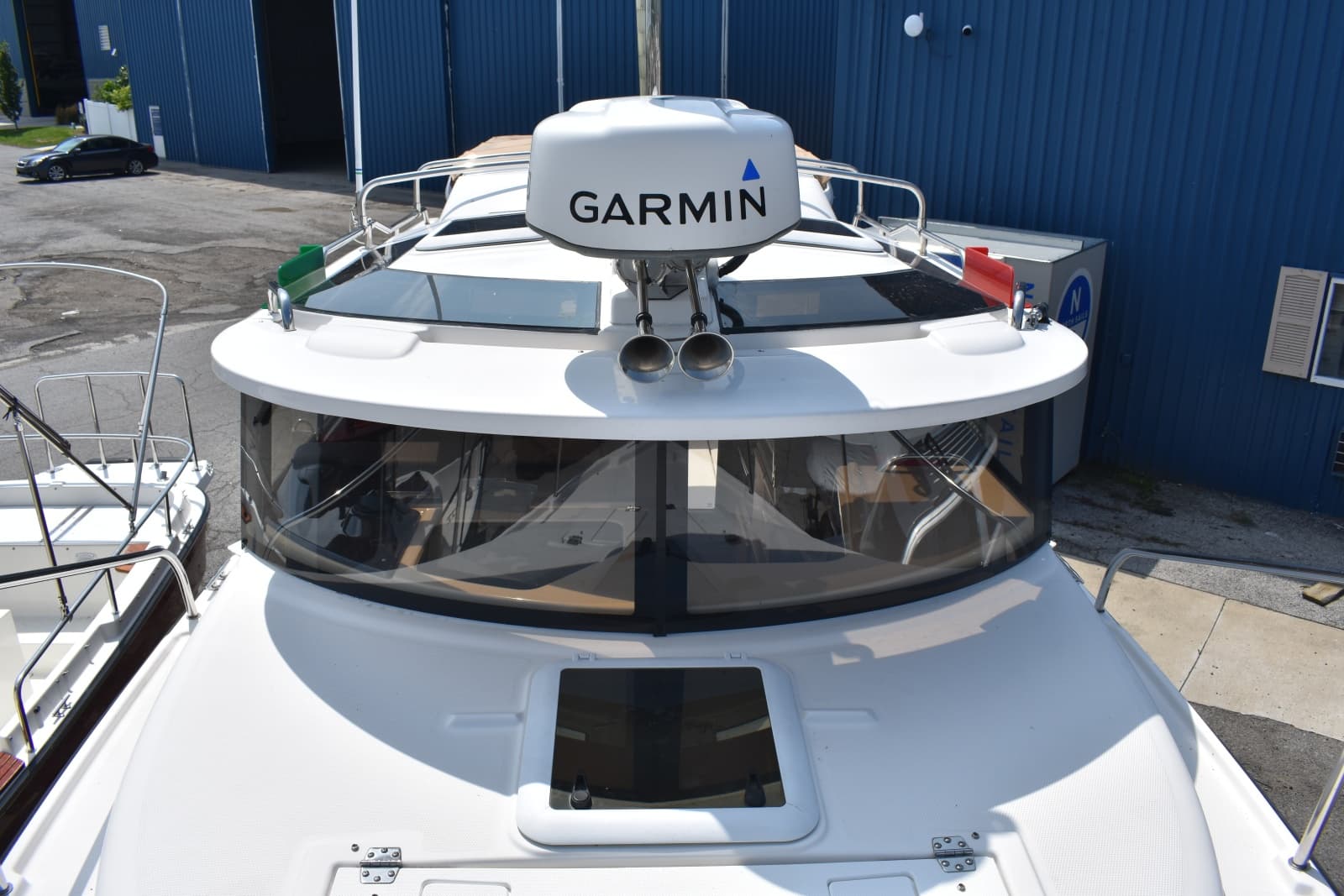 2019 Ranger Tugs R27LE - Photo 49
