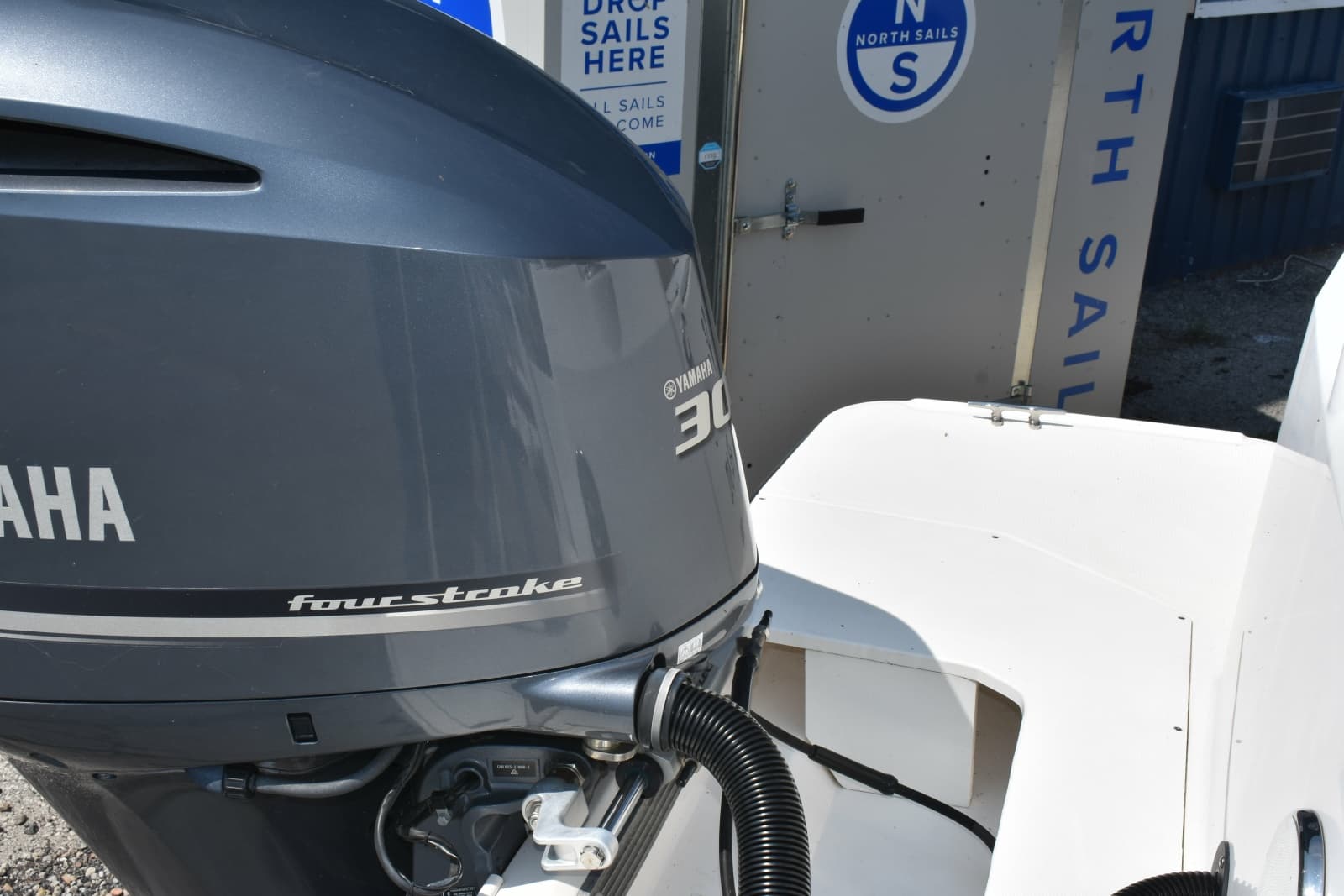 2019 Ranger Tugs R27LE - Photo 11