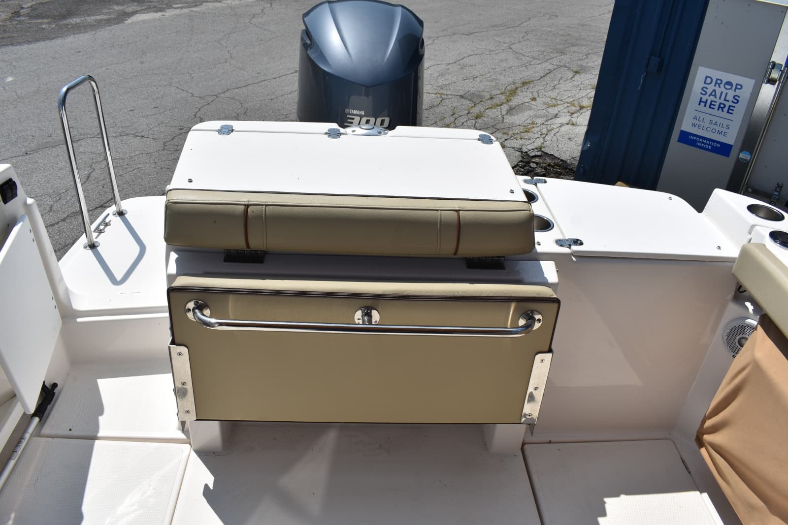 2019 Ranger Tugs R27LE - Photo 20