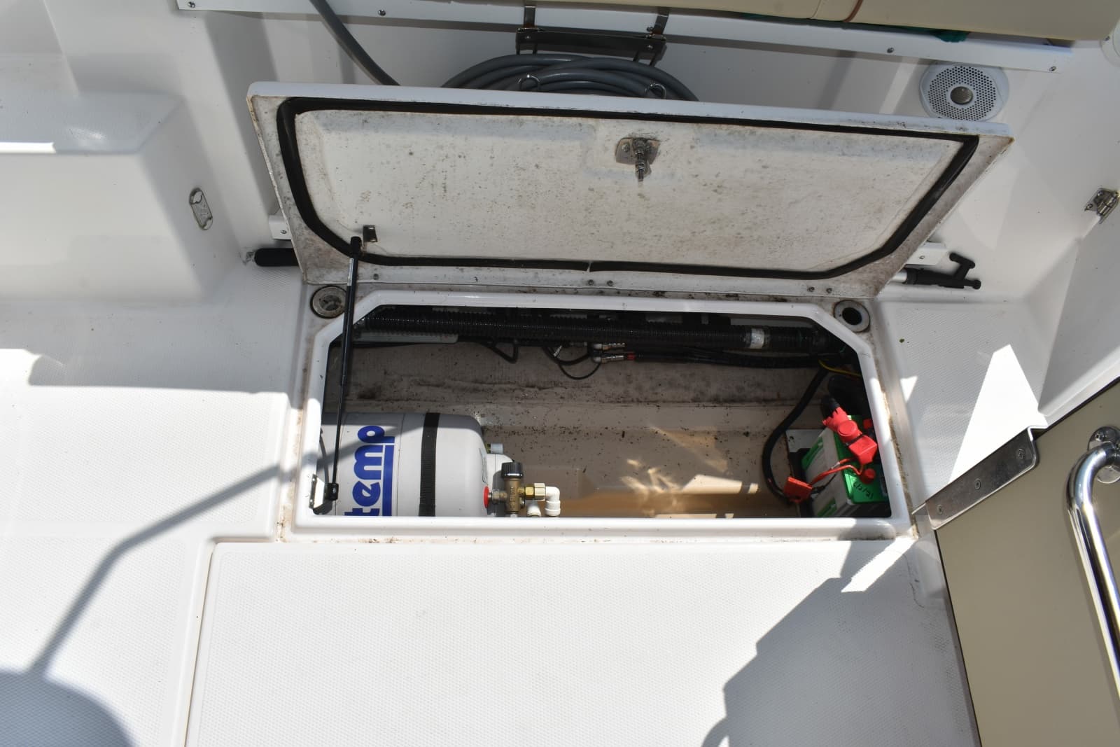 2019 Ranger Tugs R27LE - Photo 27