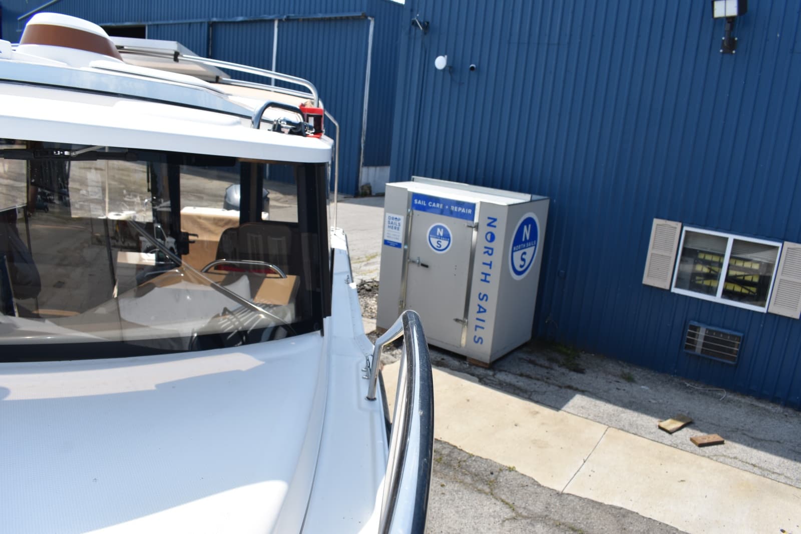 2019 Ranger Tugs R27LE - Photo 50