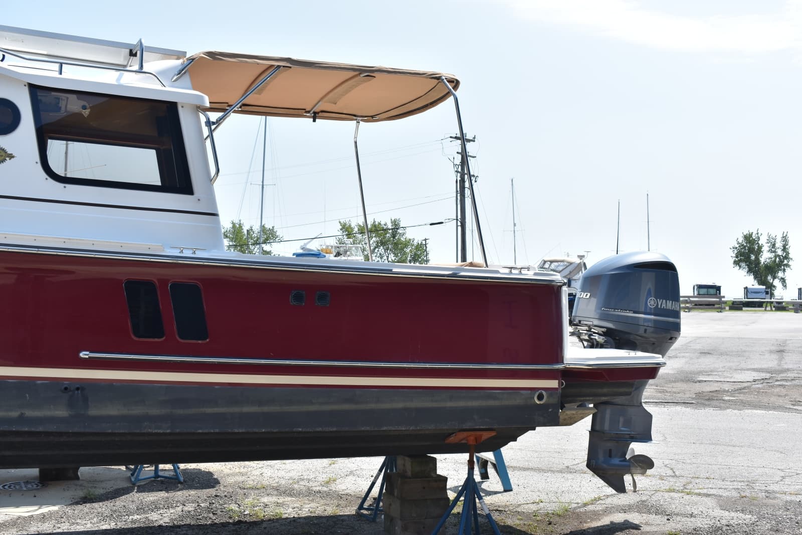 2019 Ranger Tugs R27LE - Photo 5