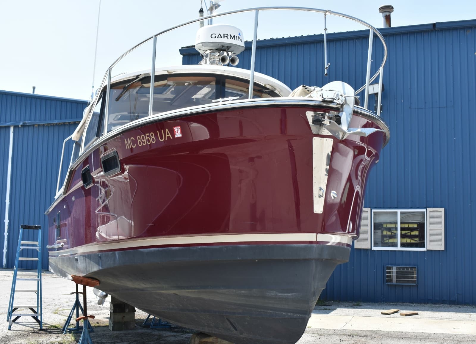 2019 Ranger Tugs R27LE - Photo 3