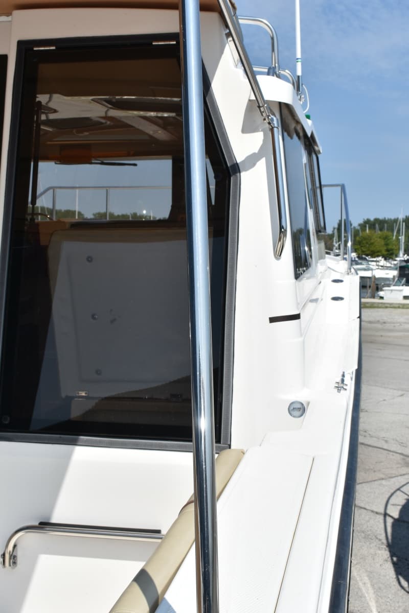 2019 Ranger Tugs R27LE - Photo 10