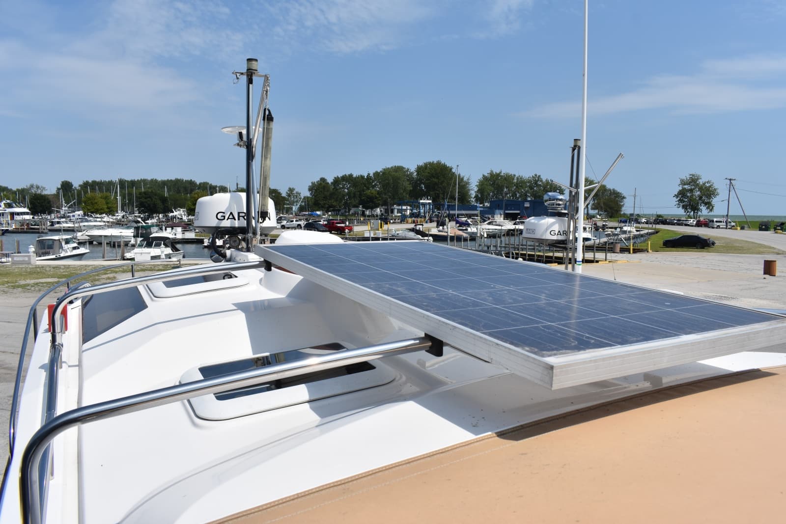 2019 Ranger Tugs R27LE - Photo 47