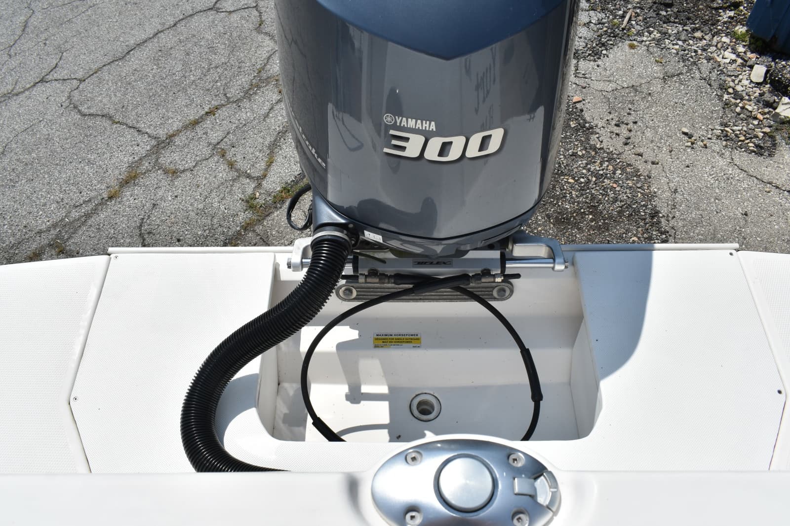 2019 Ranger Tugs R27LE - Photo 15