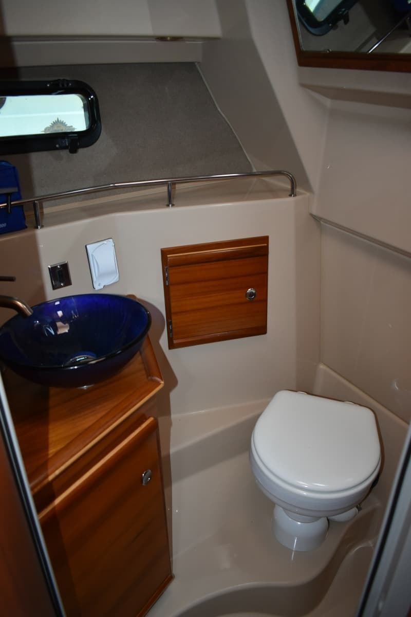 2019 Ranger Tugs R27LE - Photo 42