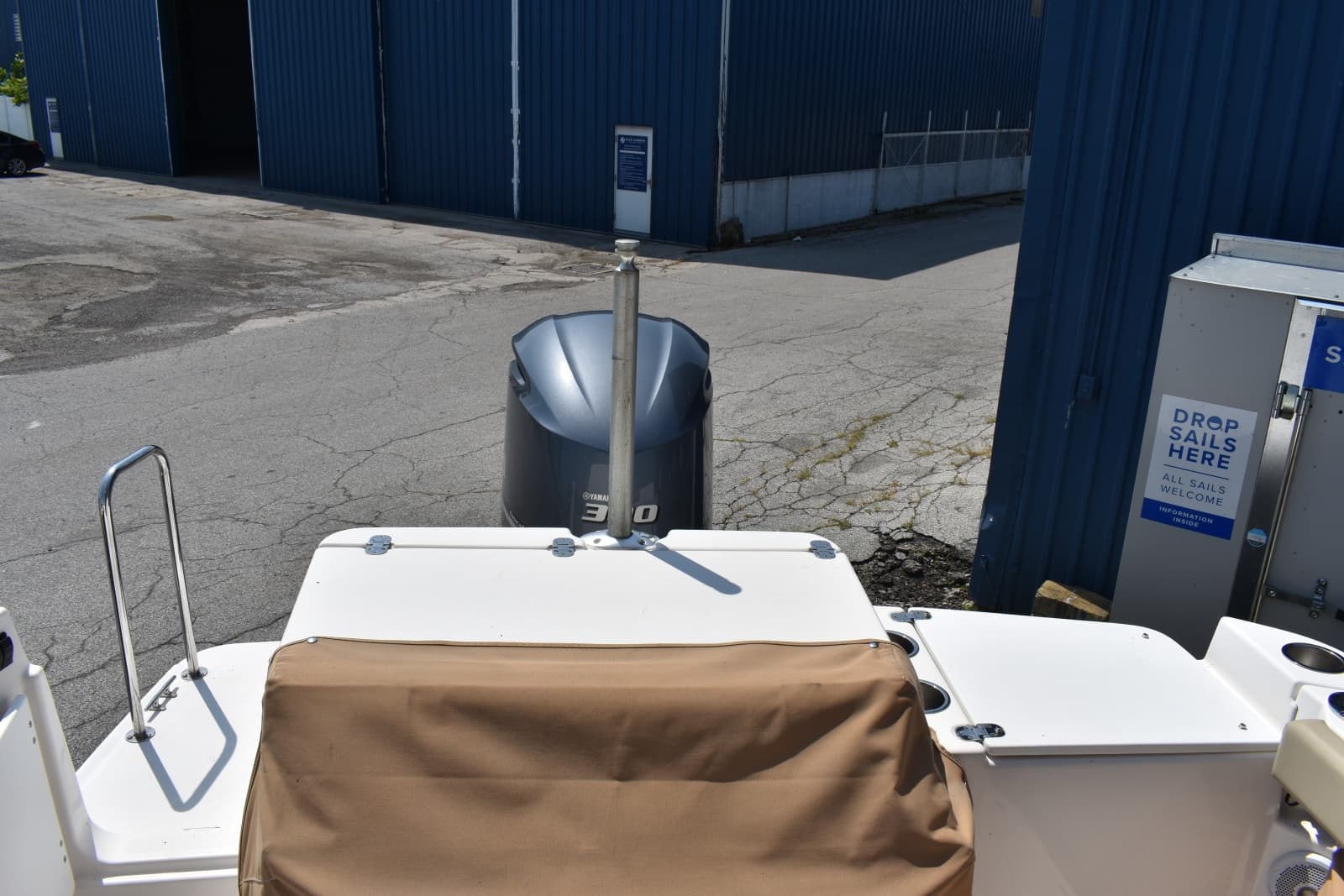 2019 Ranger Tugs R27LE - Photo 16