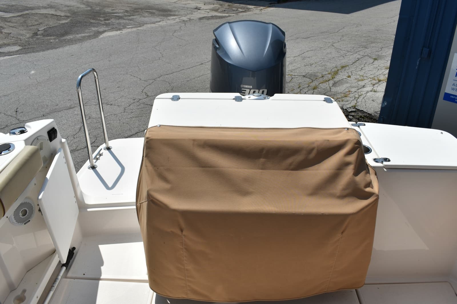 2019 Ranger Tugs R27LE - Photo 14