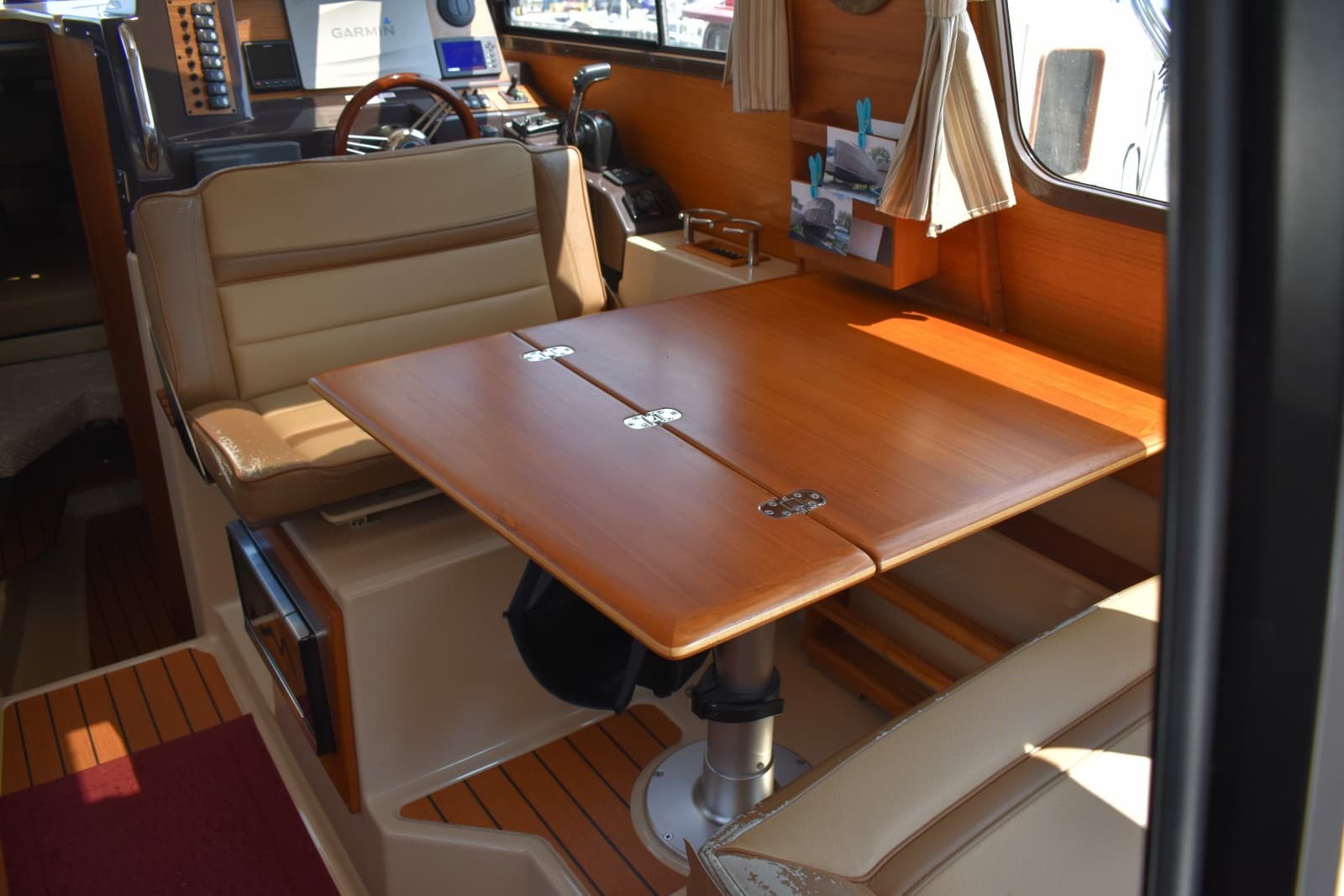 2019 Ranger Tugs R27LE - Photo 30