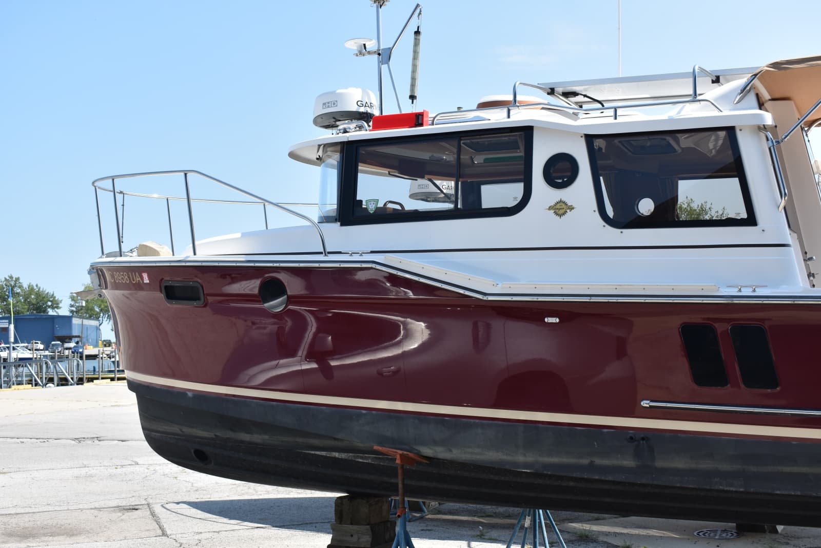 2019 Ranger Tugs R27LE - Photo 4