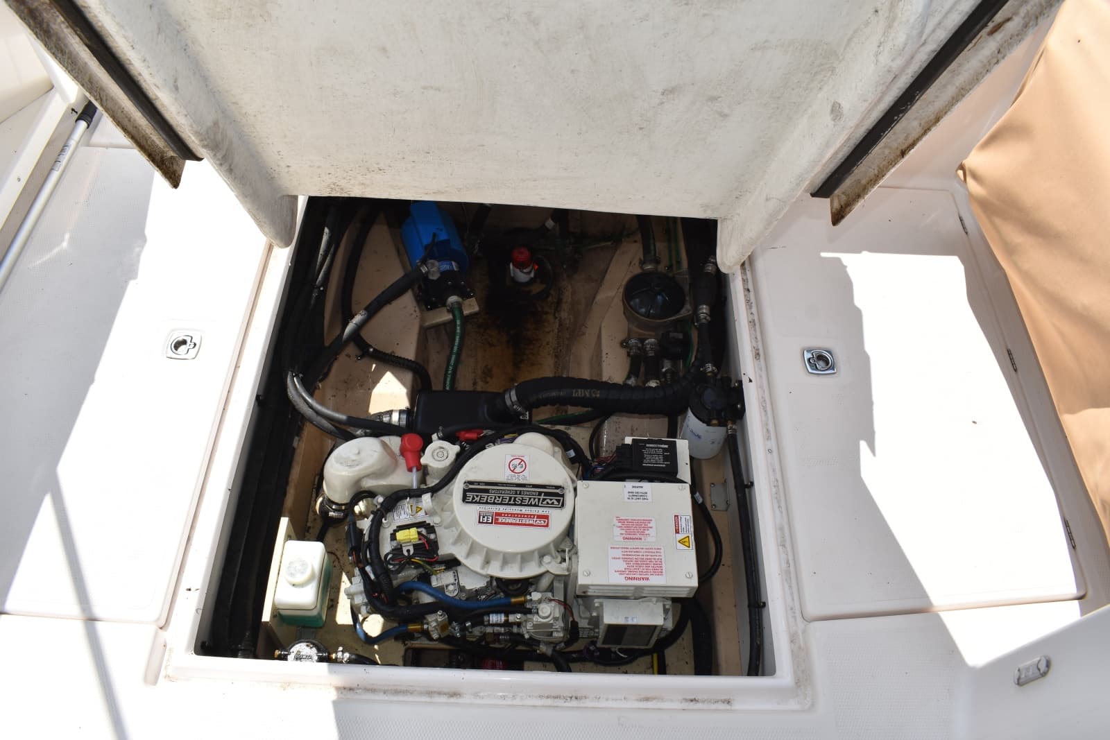 2019 Ranger Tugs R27LE - Photo 26
