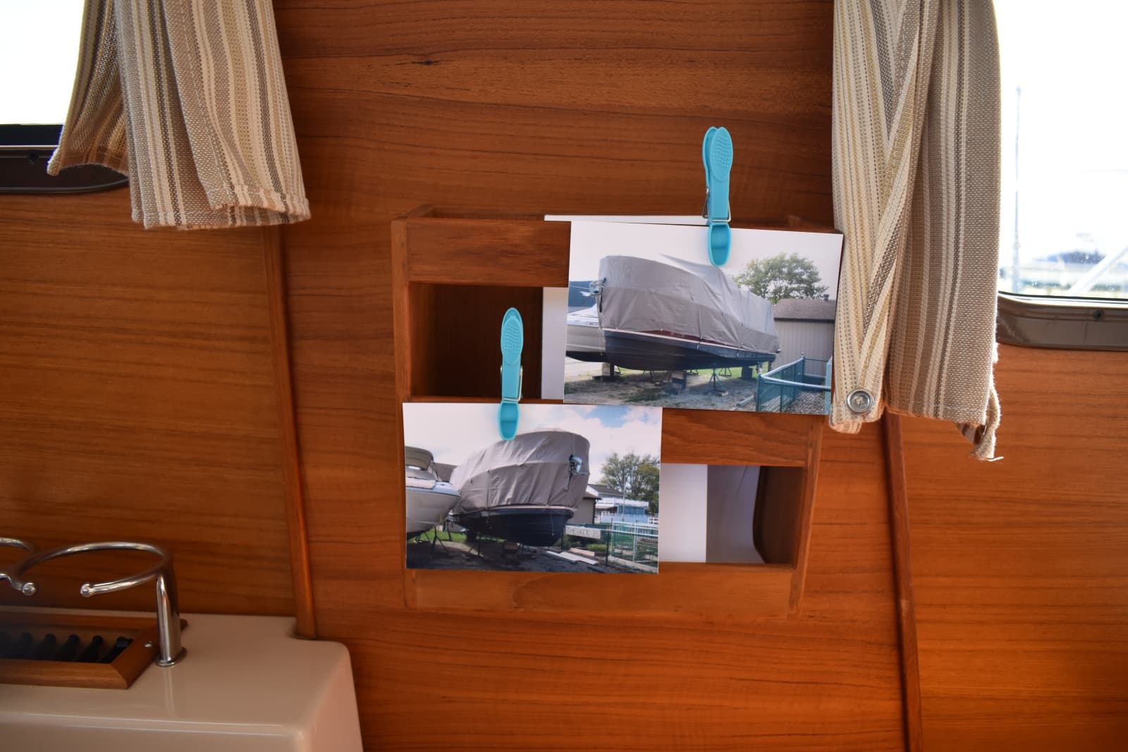 2019 Ranger Tugs R27LE - Photo 29