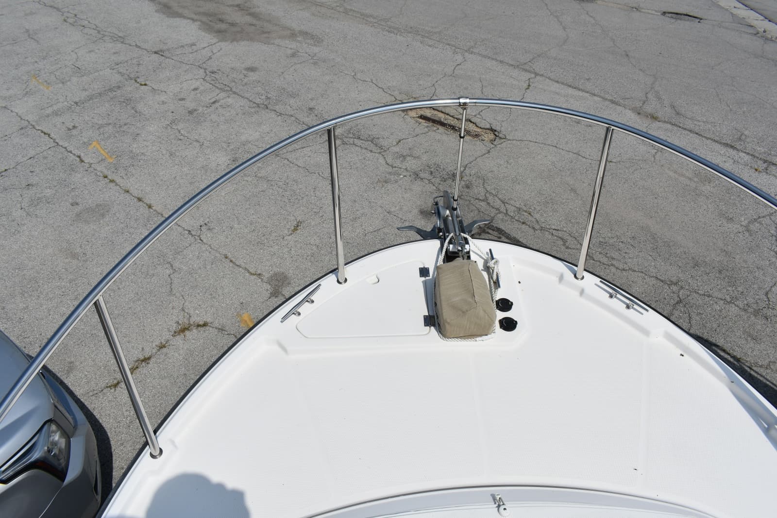 2019 Ranger Tugs R27LE - Photo 48