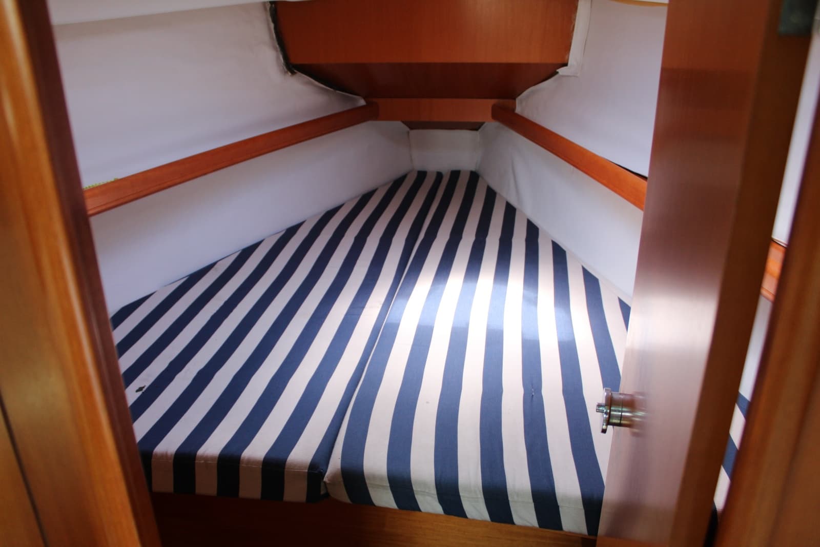 2000 Beneteau First 33.7 - Photo 20