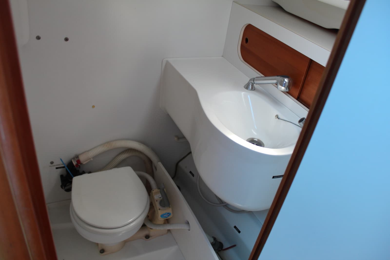 2000 Beneteau First 33.7 - Photo 17