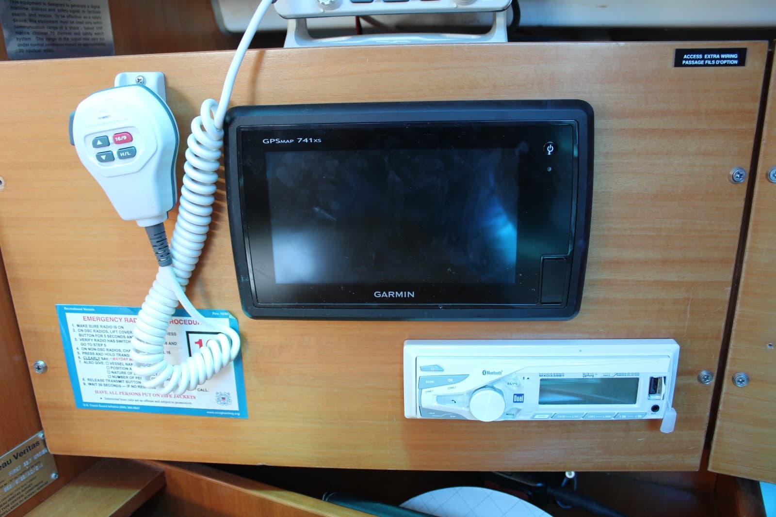 2000 Beneteau First 33.7 - Photo 25