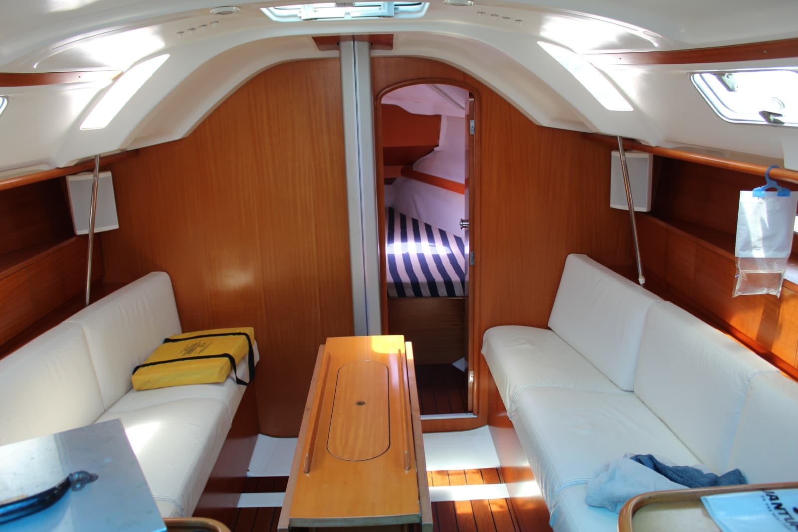 2000 Beneteau First 33.7 - Photo 18