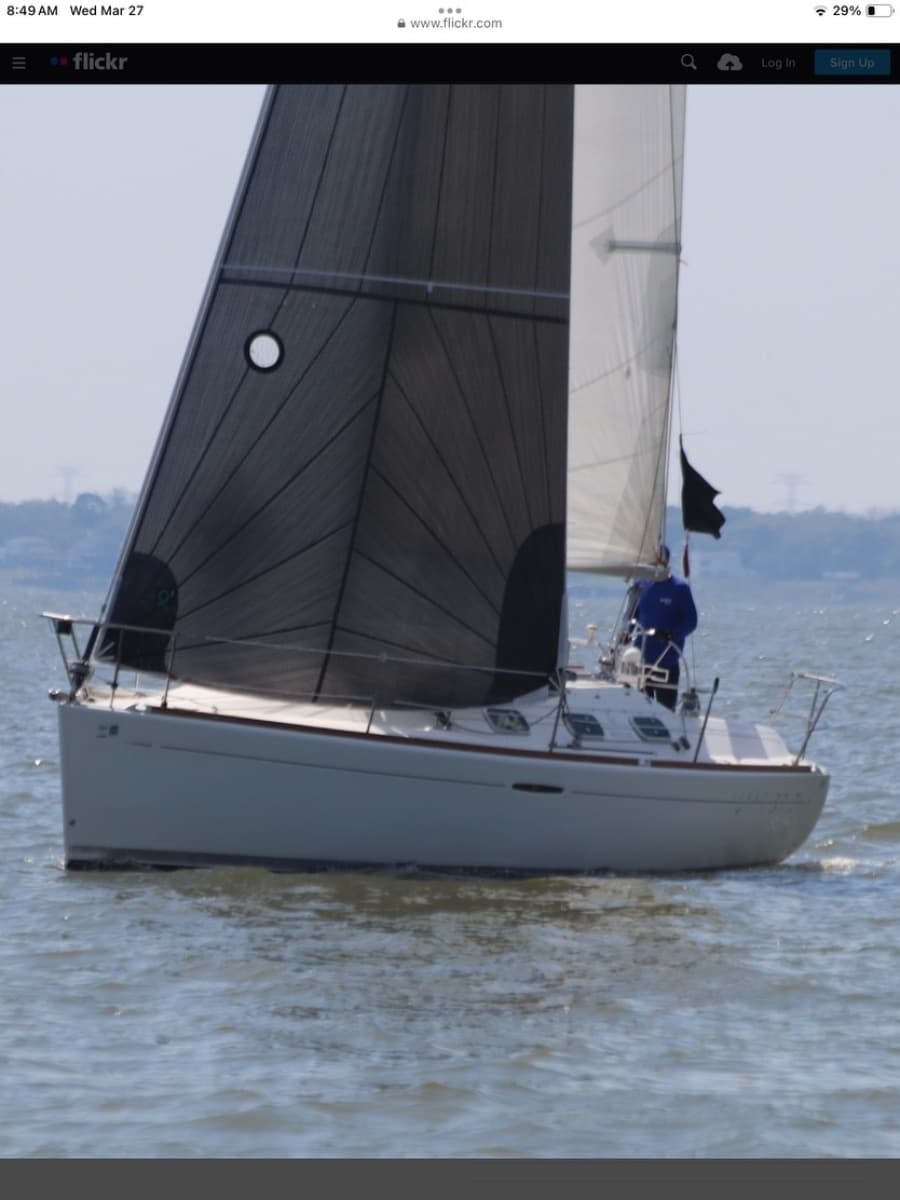 2000 Beneteau First 33.7 - Photo 3
