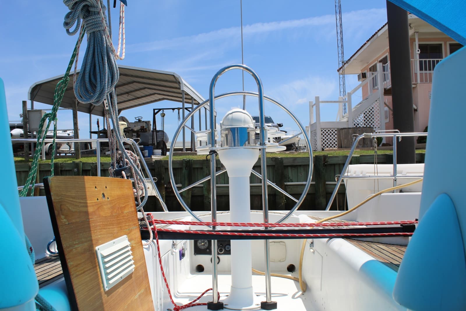 2000 Beneteau First 33.7 - Photo 26