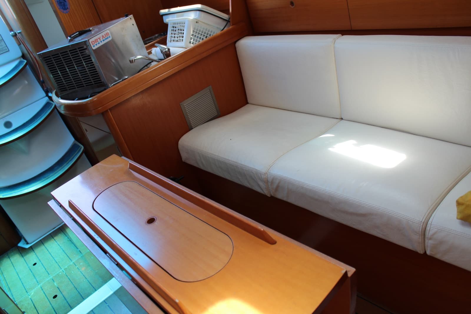 2000 Beneteau First 33.7 - Photo 22