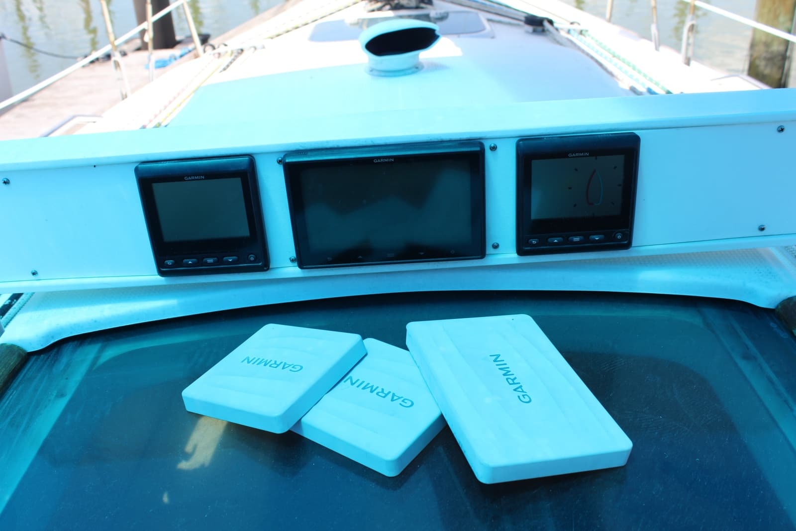 2000 Beneteau First 33.7 - Photo 14
