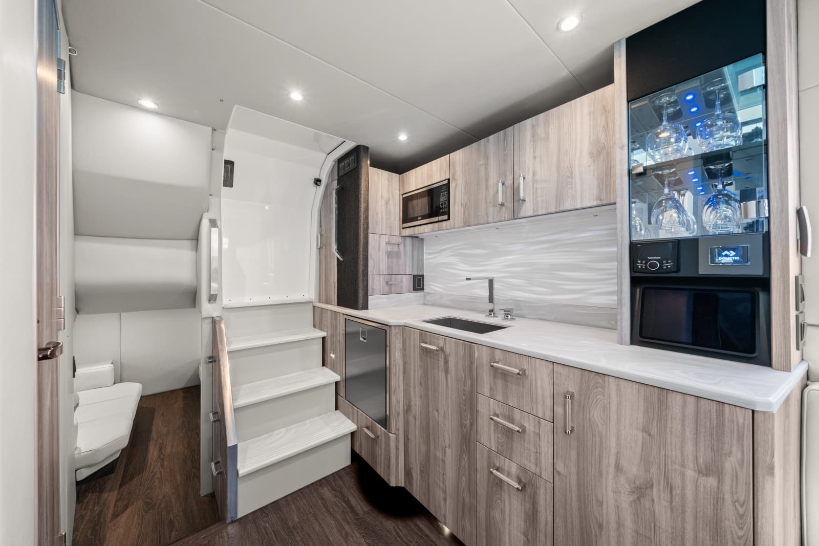 2025 Formula 500 Super Sport Crossover - Photo 45