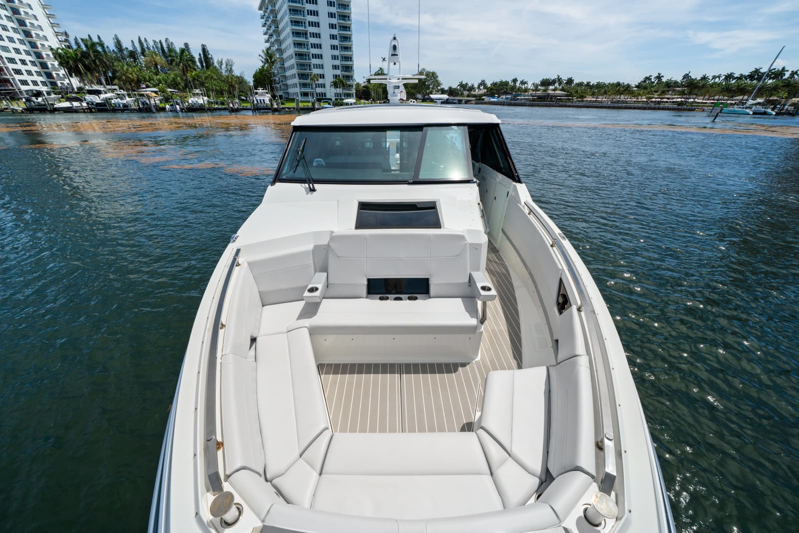 2025 Formula 500 Super Sport Crossover - Photo 43
