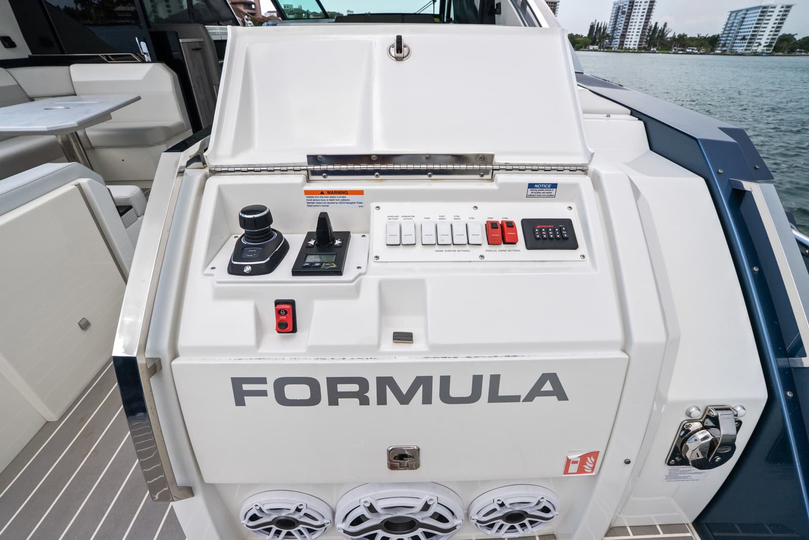 2026 Formula 500 Super Sport Crossover - Photo 20